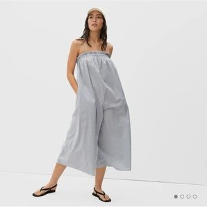 Everlane jumpsuit